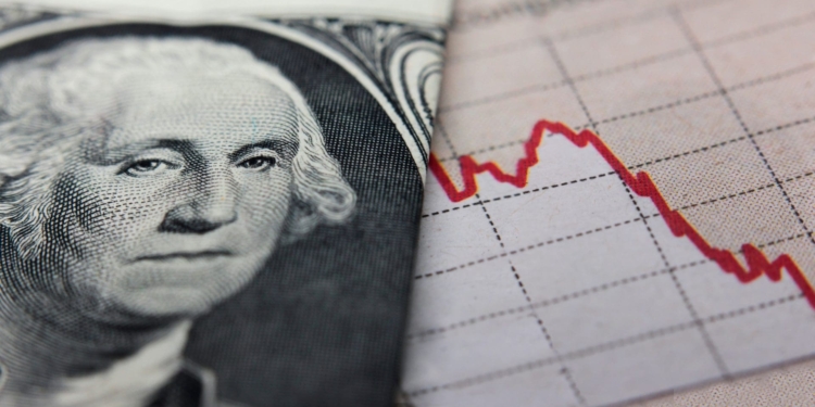Alerta en Wall Street: Yardeni cifra en 35% el riesgo de un desplome por el conflicto en Irán 1 Alerta en Wall Street: Yardeni cifra en 35% el riesgo de un desplome por el conflicto en Irán