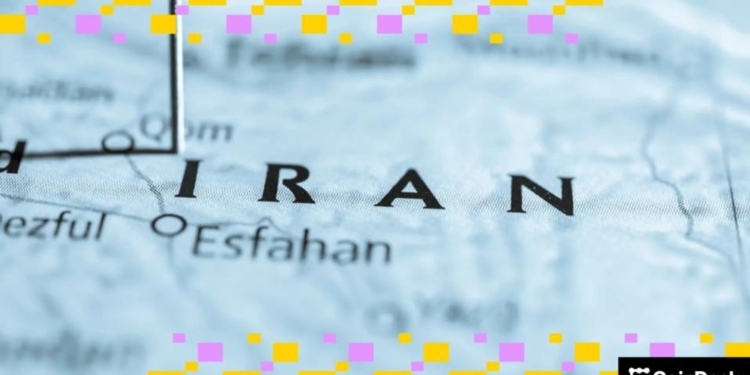 La sorprendente subida del Bitcoin en medio del desplome de los mercados globales por el conflicto en Irán y el encarecimiento del petróleo