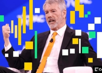 Strategy (MSTR) acumula 17,994 bitcoins en una semana y alcanza casi 740,000 monedas en su cartera. 4 Strategy (MSTR) acumula 17,994 bitcoins en una semana y alcanza casi 740,000 monedas en su cartera.