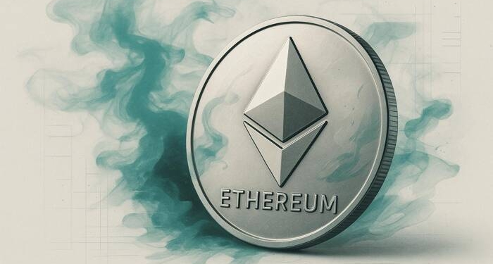 Ethereum en el punto de inflexión: ¿Podría alcanzar los 6.000 dólares según el RSI? 1 Ethereum en el punto de inflexión: ¿Podría alcanzar los 6.000 dólares según el RSI?