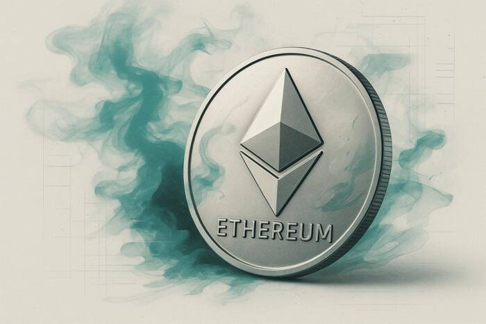 Ethereum en el punto de inflexión: ¿Podría alcanzar los 6.000 dólares según el RSI? 1 Ethereum en el punto de inflexión: ¿Podría alcanzar los 6.000 dólares según el RSI?