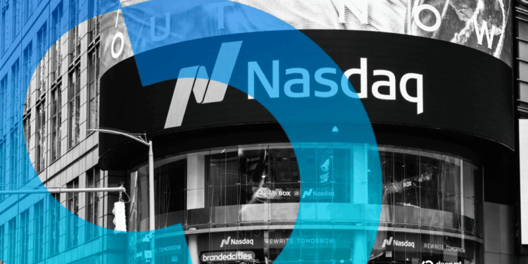 Nasdaq y Kraken Unen Fuerzas Para Revolucionar las Acciones en 2027 con Tokenización
