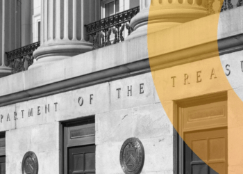 El Tesoro de EE.UU. solicita al Congreso medidas para congelar fondos de criptomonedas relacionados con el crimen.