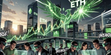 Ethereum sorprende con un inesperado repunte del 4,20% y alcanza los 2.026,03 dólares