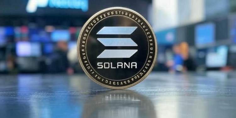 Solana resiste la tempestad: Inversores robustos y métricas que eclipsan a Bitcoin 1 Solana resiste la tempestad: Inversores robustos y métricas que eclipsan a Bitcoin