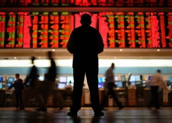 ¿La corrección bursátil ha tocado fondo? Los grandes bancos lanzan señales de alivio