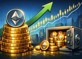 Bitmine alcanza un hito impresionante: 4.53 millones de ETH en su tesorería, ¿qué significa para el futuro de Ethereum?