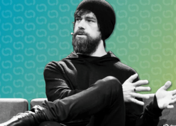 Jack Dorsey se rinde ante las stablecoins en Block, desafiando su fidelidad al Bitcoin.
