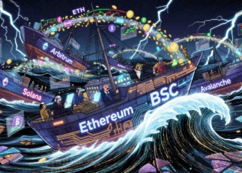 Impactantes hallazgos: Ethereum y Solana enfrentan efectos negativos inesperados de otras blockchains