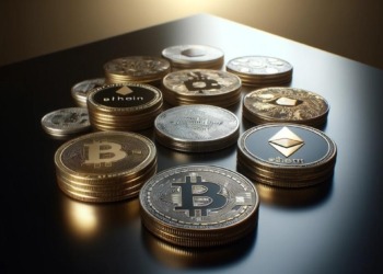 Bitcoin y Ethereum experimentan un leve repunte en medio de un clima de pánico extremo en el mercado cripto
