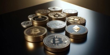 Bitcoin y Ethereum experimentan un leve repunte en medio de un clima de pánico extremo en el mercado cripto