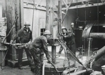 Descubre las estrategias sorpresivas de traders y grandes inversores con bitcoin en medio del colapso del petróleo.