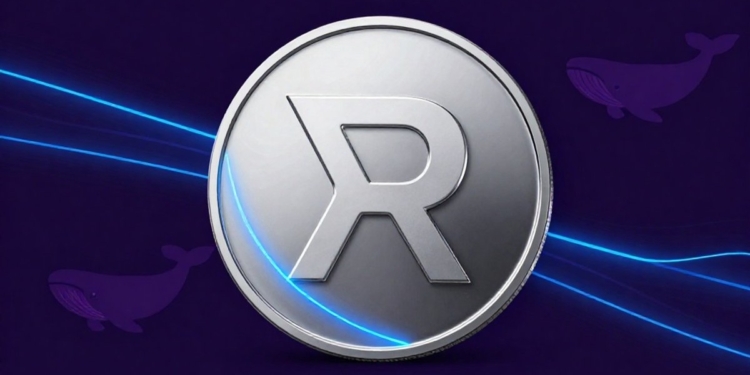 XRP en alerta: las ballenas acumulan mientras el mercado se prepara para un giro inesperado