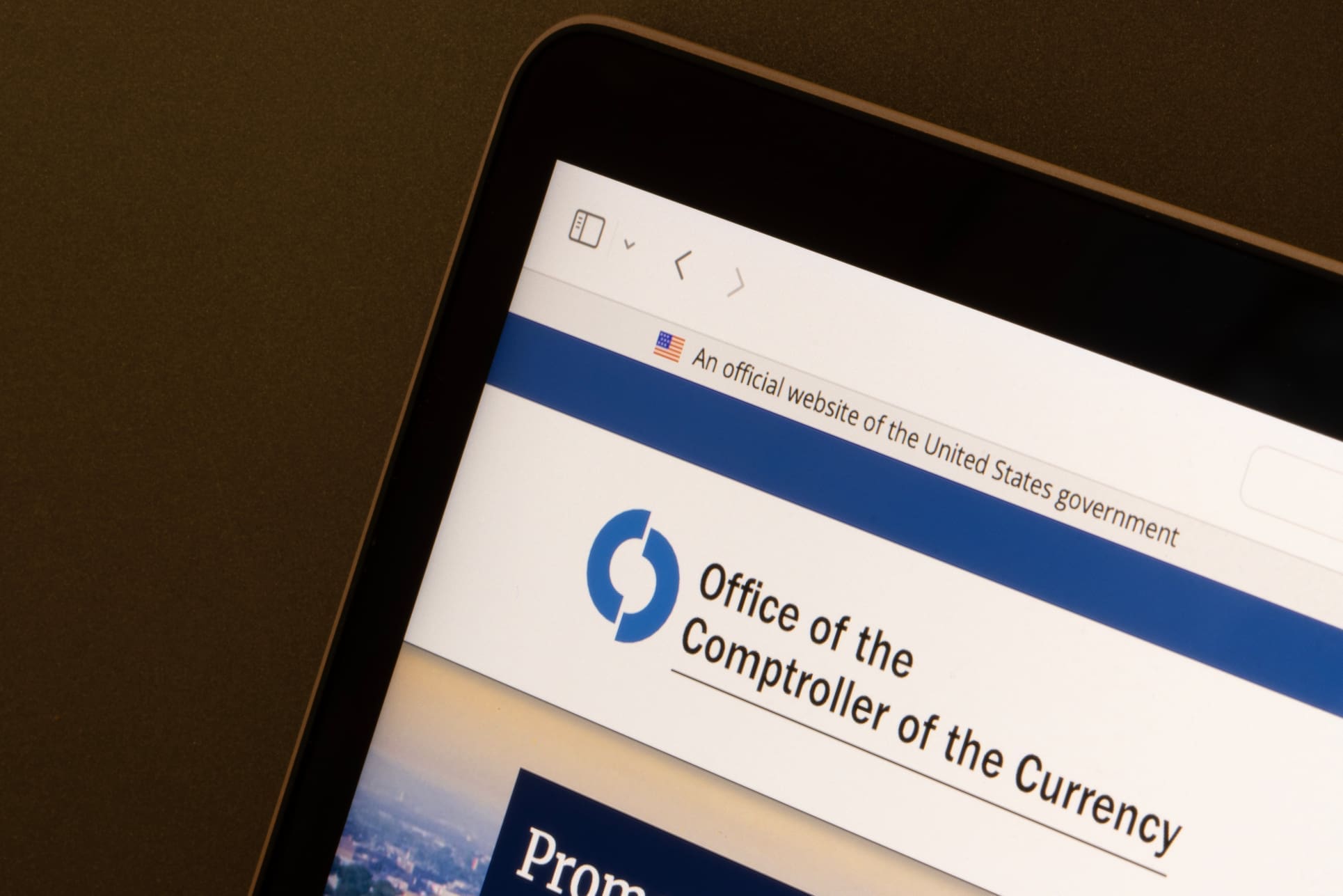 Gigantes bancarios de EE. UU. preparan ofensiva legal contra cripto bancos ¿qué hay detrás?