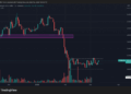 Este nivel puede encender o apagar el rally de Ethereum