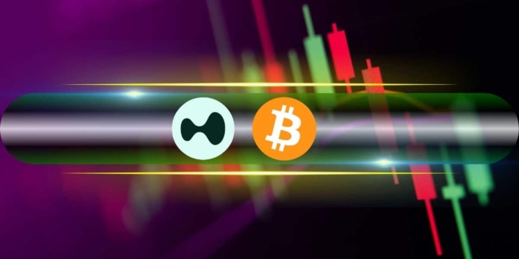 Hyperliquid alcanza un crecimiento sorprendente mientras Bitcoin se estanca en los $71K: Un análisis que no te puedes perder. 1 Hyperliquid alcanza un crecimiento sorprendente mientras Bitcoin se estanca en los $71K: Un análisis que no te puedes perder.