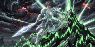 Ethereum se dispara un 3,81% y alcanza los 2.057,18 dólares: ¿un giro decisivo en el mercado?