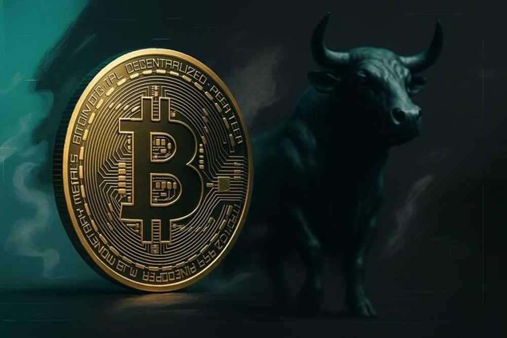 ¿Está a punto de despegar el bitcoin? Expertos apuntan a un posible ascenso hasta los $85,000.