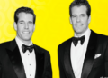 Los gemelos Winklevoss desatan un movimiento millonario: $130 millones en Bitcoin llegan a Gemini según Arkham.
