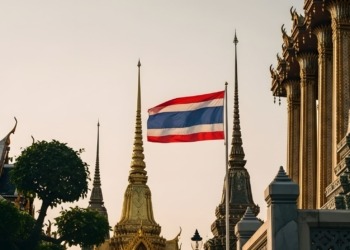 Tailandia paraliza más de 10.000 cuentas cripto: la operación que apunta al blanqueo de dinero