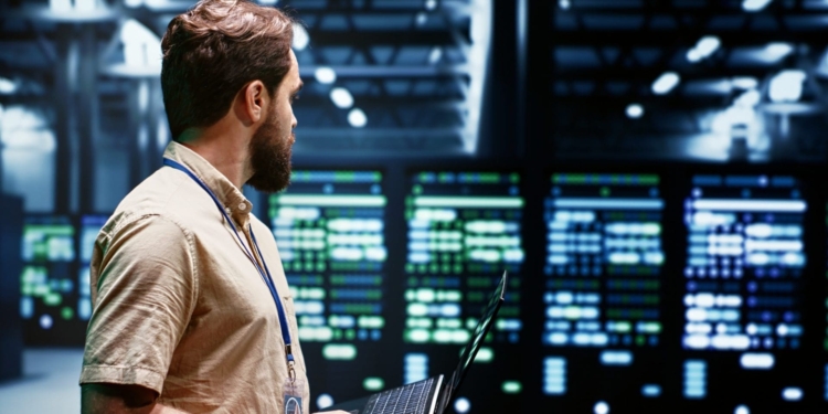 Gigantes bancarios mueven miles de millones a la blockchain: el cambio que sacude las finanzas