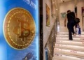 El bitcoin se dispara a 71.000 dólares y Wall Street intensifica su inversión