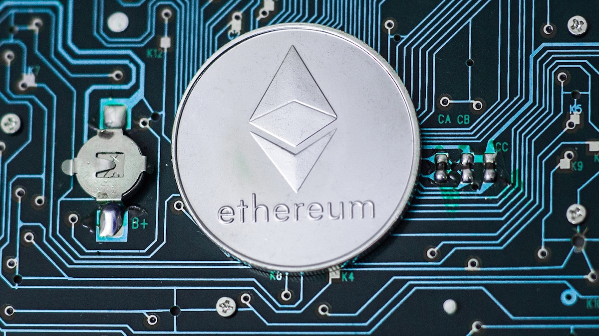 La impactante evolución del Ethereum: descubre su valor actual y las sorpresas del 11 de marzo.