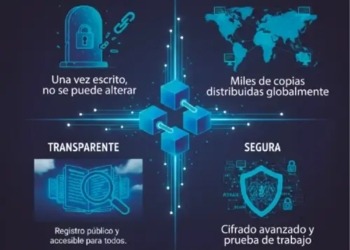 La asombrosa fortaleza de la tecnología de Bitcoin: ¿puede ser realmente destruida?