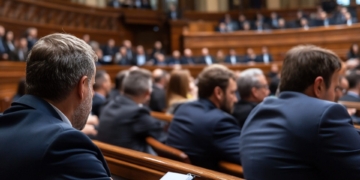 ¿Se acabaron las apuestas macabras? Washington ataca mercados de predicción y pone en jaque a Polymarket y Kalshi