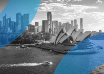 Ripple Aspira a Obtener Licencia Financiera en Australia para Ampliar su Presencia en el Mercado Regional.