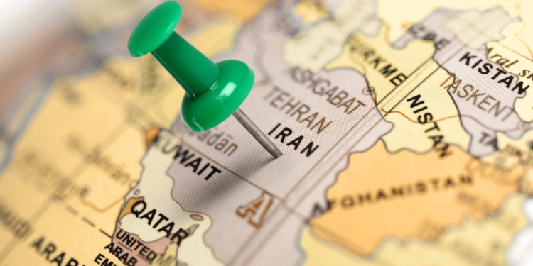 Promesa de Irán en entredicho: vuelven a sonar sirenas en Catar y Baréin