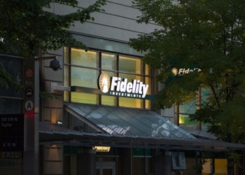 Fidelity detecta soporte crítico en 60.000 dólares: ¿está Bitcoin listo para despegar?