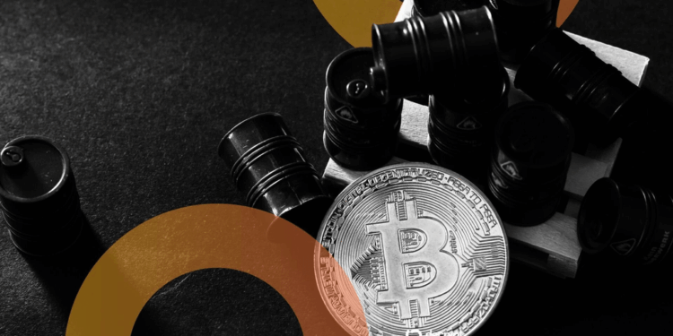 Bitcoin se desploma a $69.240 en medio de la histórica liberación de reservas de petróleo por parte de la AIE