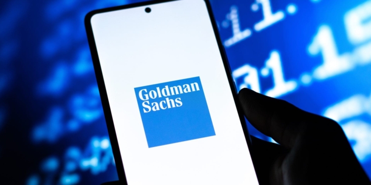 Goldman Sachs, el inversor oculto que controla el ETF de XRP