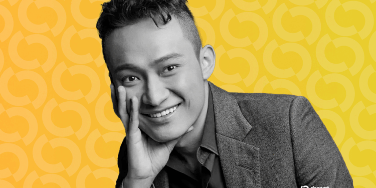 El sorprendente pacto de $10 millones entre la SEC y Justin Sun que sacude la estrategia cripto de Trump