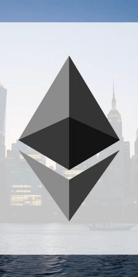 Ethereum: La Resistencia Técnica que Desafía la Caída
