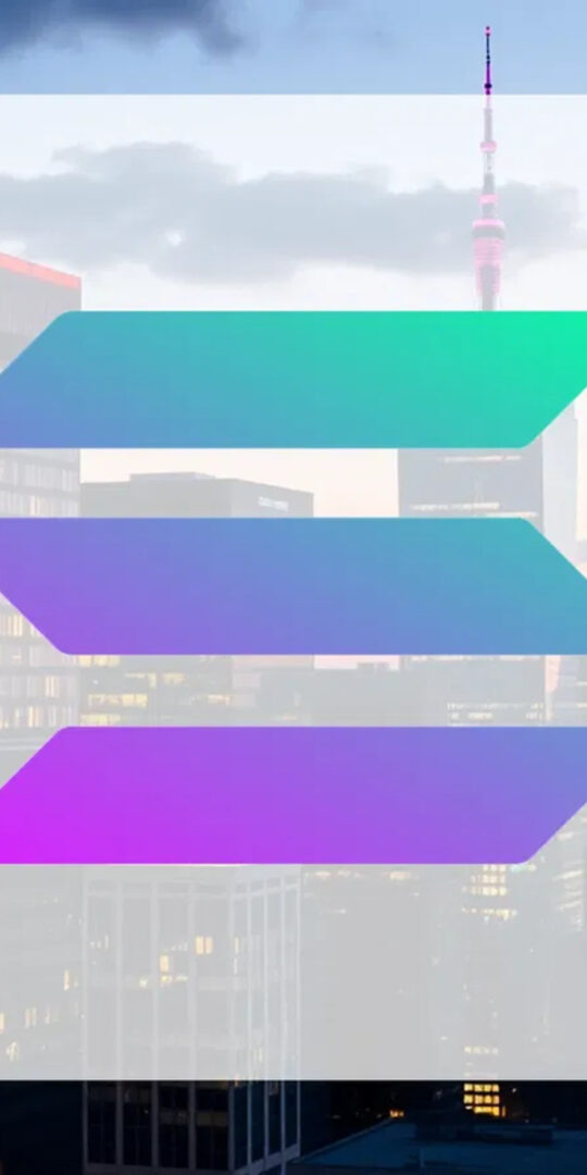 Solana Frente a un Dilema: ¿Rumbo a la Estabilidad o a la Caída?