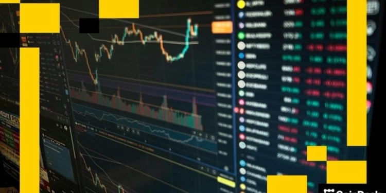 El trading de futuros en Bitcoin quintuplica al de spot en Binance: ¿qué significa esto para el mercado?