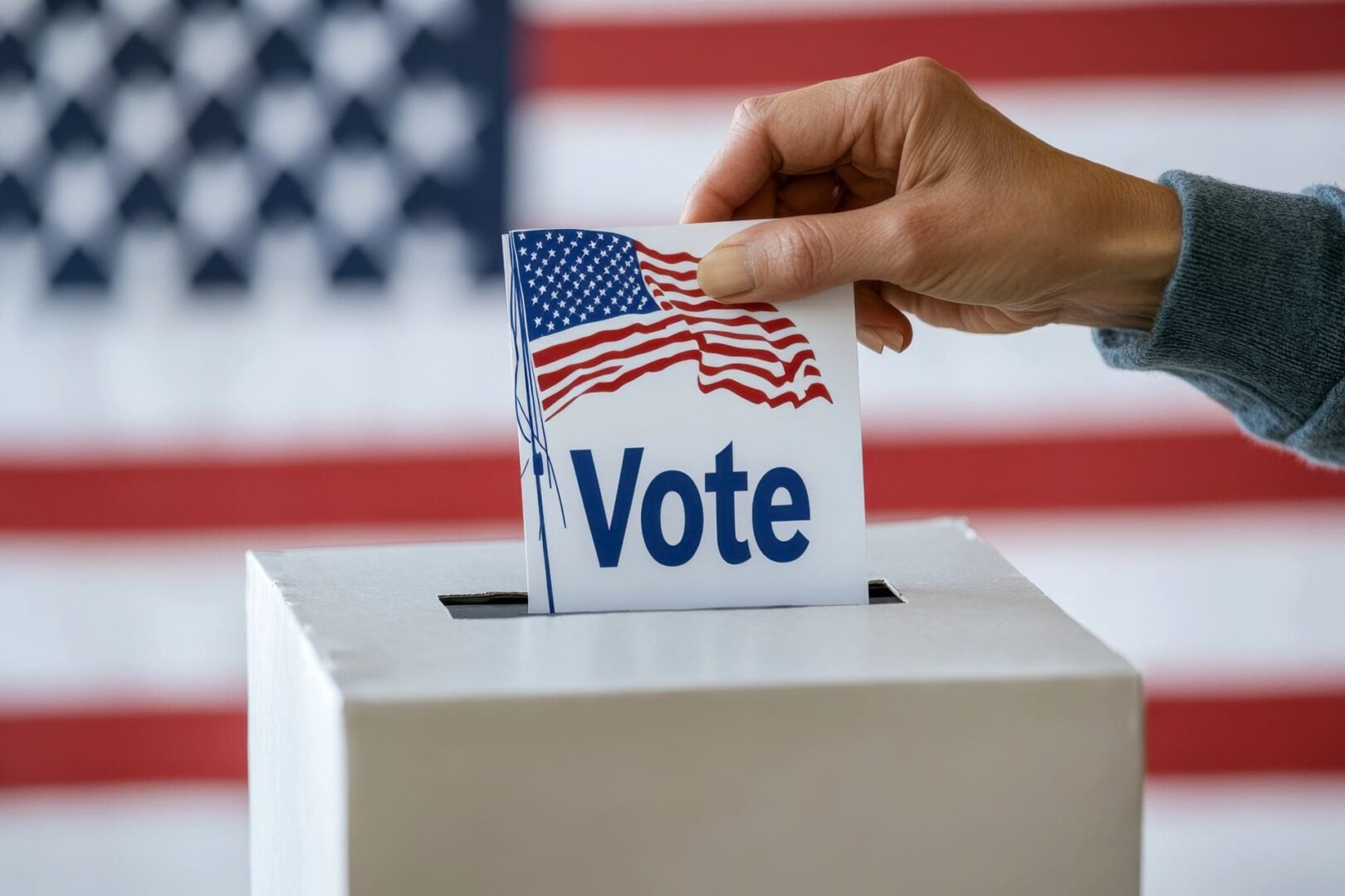 Intermedias 2026: la votación que puede decidir el destino de Bitcoin
2026 y Bitcoin en juego: por qué un resultado electoral podría cambiarlo todo
Un voto, un mercado: cómo las elecciones intermedias de 2026 pueden catapultar o hundir a Bitcoin