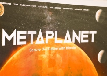 Metaplanet desembolsa millones en Bitcoin: ¿se prepara para redefinir el ecosistema BTC?