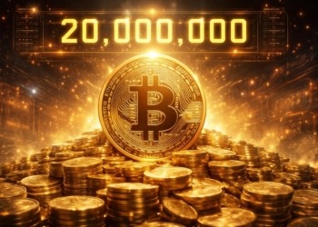 Bitcoin supera la barrera de los 20 millones y sorprende al mercado