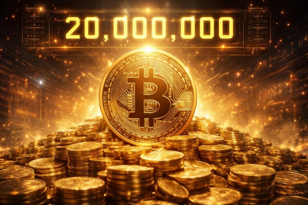 Bitcoin supera la barrera de los 20 millones y sorprende al mercado