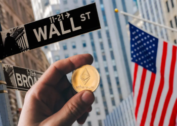 La sorprendente llegada del primer ETF de Ethereum que recompensa por staking de BlackRock