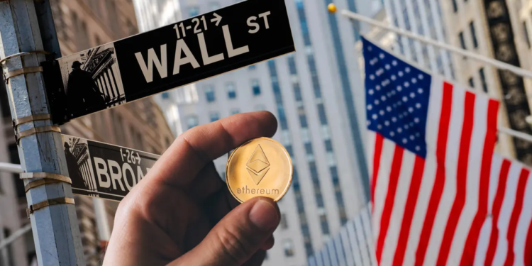 La sorprendente llegada del primer ETF de Ethereum que recompensa por staking de BlackRock