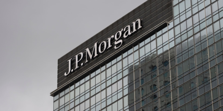 Acusan a JPMorgan de un misterioso fraude cripto de 328 millones de dólares