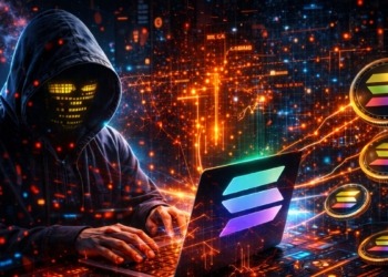 Escándalo en el mundo de las criptomonedas: la plataforma BONK.fun en Solana sufre un hackeo sorprendente