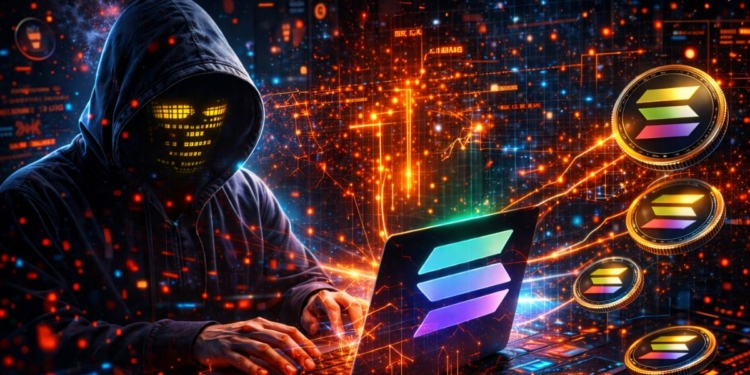 Escándalo en el mundo de las criptomonedas: la plataforma BONK.fun en Solana sufre un hackeo sorprendente