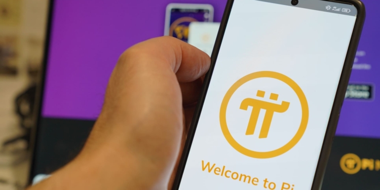 Pi Network se dispara un 30% en Kraken: ¿comienza la euforia?
