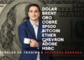 Sergio Ávila advierte sobre las posibles turbulencias en el Brent, el dólar y el Bitcoin