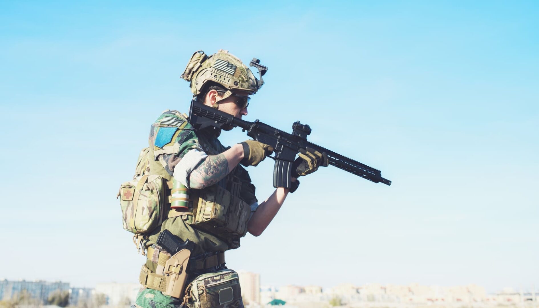 EE. UU. sopesa operación secreta para incautar uranio iraní suficiente para 11 armas nucleares ¿qué se esconde tras la iniciativa?